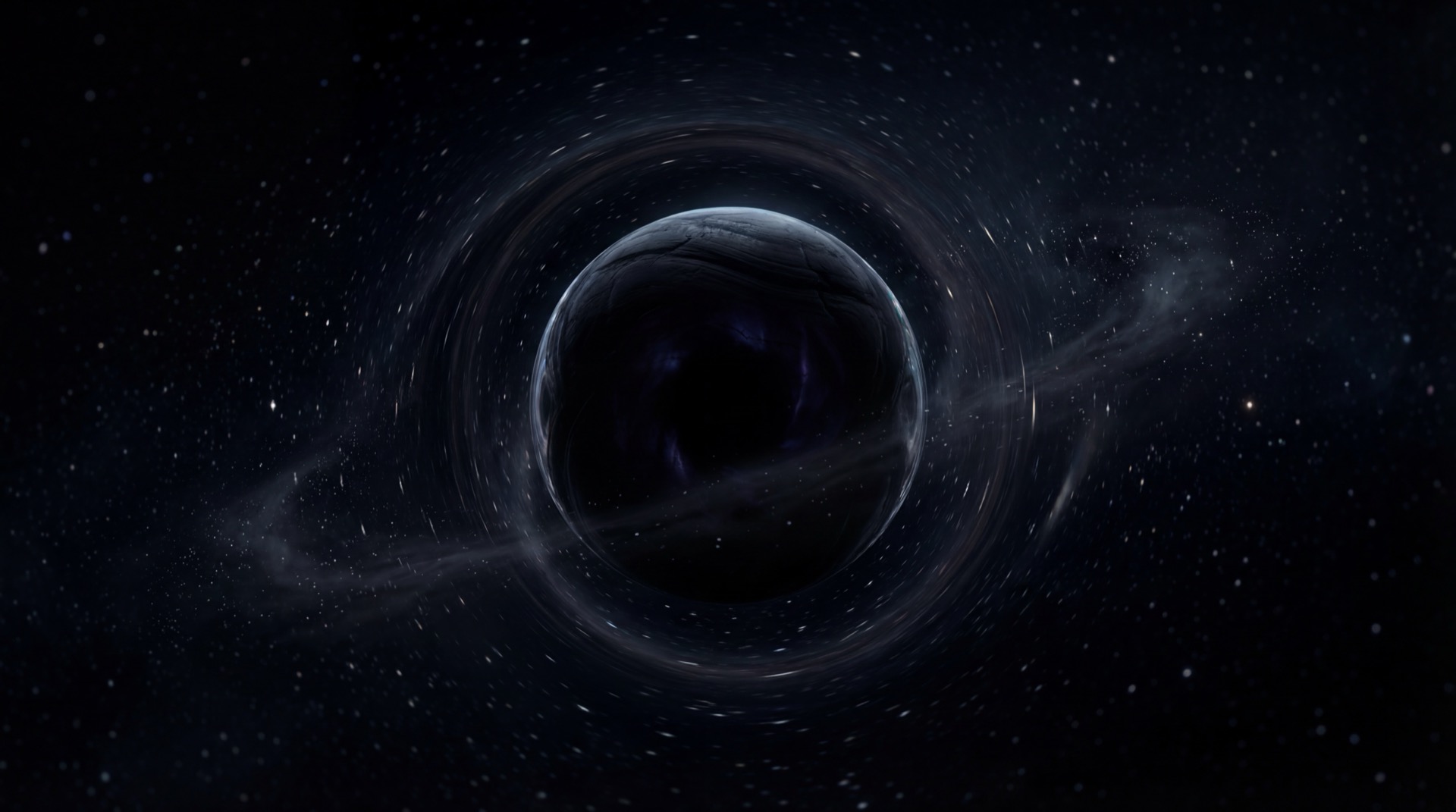 The Armored Cores - Space